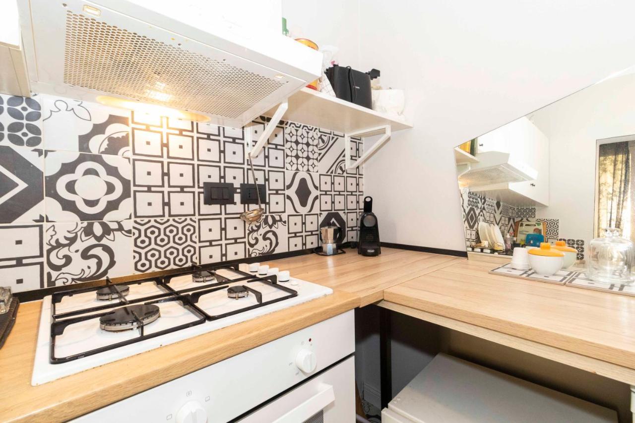 Piazza Filiberto Central Apartment ตูริน ภายนอก รูปภาพ